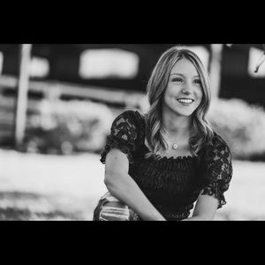 Meet your Posher, Grace